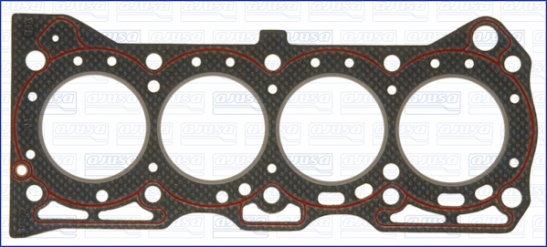 Garnitura chiulasa potrivit SUZUKI ALTO IV, ALTO V 1.0 09.94-06.02 [2]