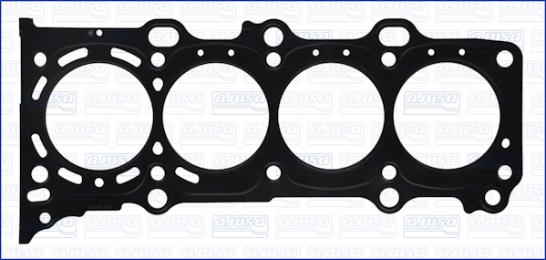 Garnitura chiulasa potrivit SUZUKI GRAND VITARA II, KIZASHI 2.4/2.4LPG 01.09- [3]