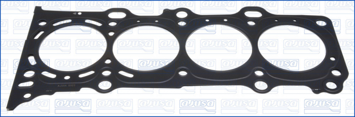 Garnitura chiulasa potrivit SUZUKI GRAND VITARA II, KIZASHI 2.4/2.4LPG 01.09- [2]