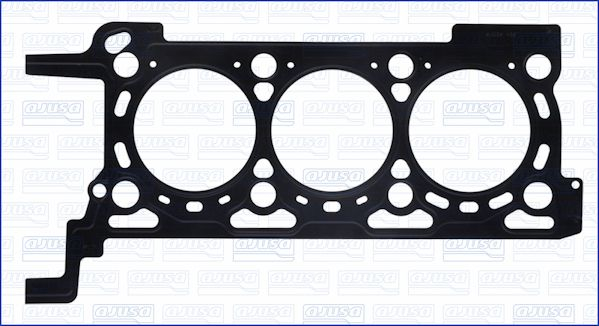 Garnitura chiulasa stanga (grosime: 1,06mm) potrivit CHRYSLER 300C; JEEP GRAND CHEROKEE, GRAND CHEROKEE IV; LANCIA THEMA; RAM 1500 3.0D 01.11- [2]