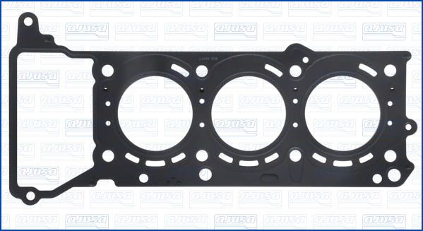 Garnitura chiulasa stanga potrivit MERCEDES C T-MODEL (S203), C T-MODEL (S204), C (W203), C (W204), CLK (A209), CLK (C209), CLS (C219), E (A207), E (C207), E T-MODEL (S211), E T-MODEL (S212) 3.0D 01.0 [2]