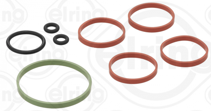 Garnitura galerie admisie kit de Fiat Grande Punto 1.2 10/05- [3]