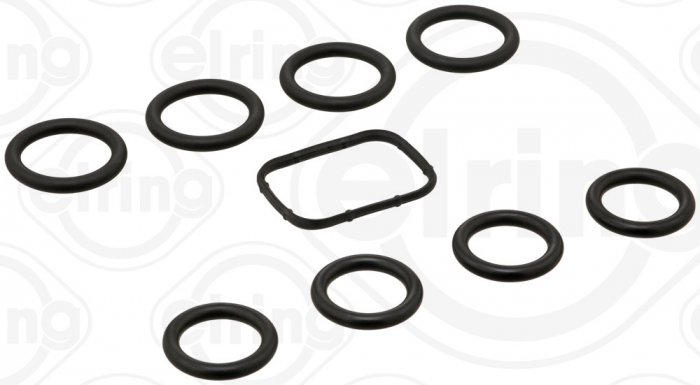 Garnitura galerie admisie kit PEUGEOT / CITROEN HDI mot.DV4TED4/DV6TED4 1.4/1.6 12/03- [3]