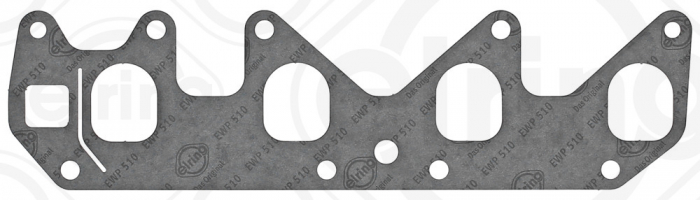 Garnitura galerie admisie Opel 1.3 OHC [2]