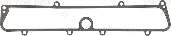 Garnitura galerie admisie OPEL ASTRA G VECTRA B 2.0 DI/98-05 2.0 DTI 16V / 98-03 [1]