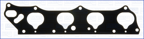 Garnitura, galerie admisie potrivit ACURA TSX; HONDA ACCORD VII, CIVIC VIII, CR-V III, ELEMENT 2.0/2.4 07.02- [1]