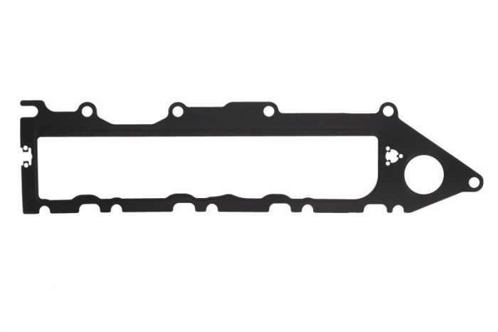 Garnitura galerie admisie potrivit AUDI A1, A3, A4 ALLROAD B8, A4 B8, A5, A6 C7, Q2, Q3, Q5, TT; SEAT ALHAMBRA, ARONA, ATECA, IBIZA V, LEON, LEON SC, LEON ST, TARRACO, TOLEDO IV 1.6D/2.0D 11.07- [1]