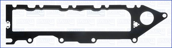 Garnitura galerie admisie potrivit AUDI A1, A3, A4 ALLROAD B8, A4 B8, A5, A6 C7, Q2, Q3, Q5, TT; SEAT ALHAMBRA, ARONA, ATECA, IBIZA V, LEON, LEON SC, LEON ST, TARRACO, TOLEDO IV 1.6D/2.0D 11.07- [3]