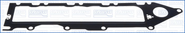 Garnitura galerie admisie potrivit AUDI A1, A3, A4 ALLROAD B8, A4 B8, A5, A6 C7, Q2, Q3, Q5, TT; SEAT ALHAMBRA, ARONA, ATECA, IBIZA V, LEON, LEON SC, LEON ST, TARRACO, TOLEDO IV 1.6D/2.0D 11.07- [2]