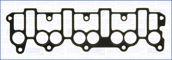Garnitura galerie admisie potrivit AUDI A3, A4 B7, A6 C6; CHRYSLER SEBRING; DODGE AVENGER, CALIBER, JOURNEY; JEEP COMPASS, PATRIOT; MITSUBISHI GRANDIS, LANCER VIII, OUTLANDER II 2.0D 02.03- [1]