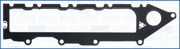 Garnitura galerie admisie potrivit AUDI A4 ALLROAD B8, A4 ALLROAD B9, A4 B9, A5, A6 C7, A6 C8, Q5 2.0D 08.08- [1]