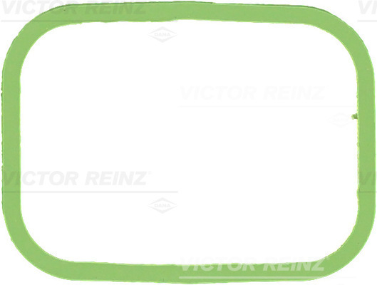 Garnitura, galerie admisie potrivit AUDI A4 ALLROAD B8, A4 B8, A5, A6 ALLROAD C7, A6 C7, A7, A8 D4, Q5, Q7; PORSCHE CAYENNE, MACAN, PANAMERA; VW TOUAREG 3.0D 11.07- [3]