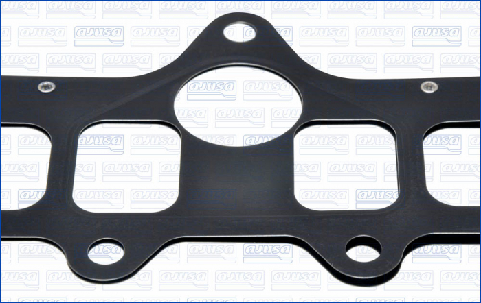 Garnitura galerie admisie potrivit AUDI A4 B5; FORD RANGER; MAZDA BT-50 1.8/2.5D/3.0D 01.95-12.15 [3]