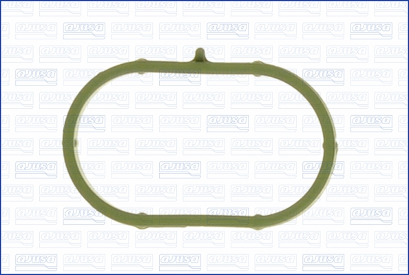 Garnitura, galerie admisie potrivit AUDI A4 B7, A6 ALLROAD C6, A6 C6, A8 D3 2.4/3.2 05.04-07.10 [3]
