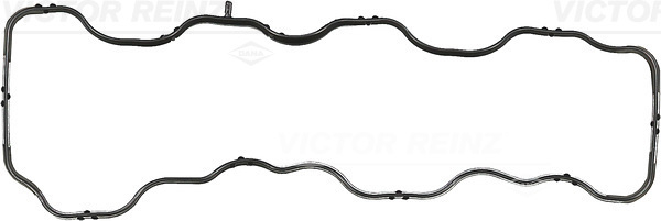 Garnitura, galerie admisie potrivit AUDI A8 D3, A8 D4, Q7; PORSCHE CAYENNE; VW TOUAREG 4.2D 01.05- [3]