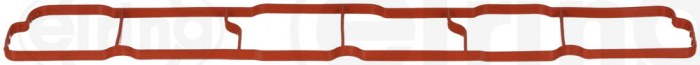 Garnitura, galerie admisie potrivit AUDI Q7; VW PASSAT B6, TOUAREG 3.2/3.6 10.05-11.10 [3]