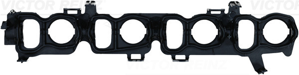 Garnitura, galerie admisie potrivit BMW 1 (F20), 1 (F21), 2 (F22, F87), 3 (E90), 3 (E91), 3 (E92), 3 (E93), 3 (F30, F80), 3 (F31), 3 GRAN TURISMO (F34), 4 (F32, F82), 4 (F33, F83) 1.6D/2.0D 12.04- [1]