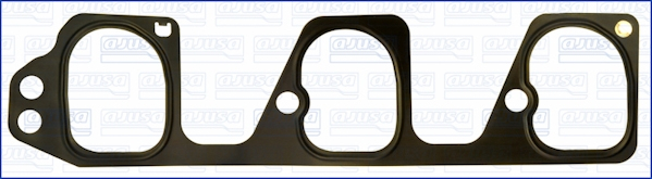 Garnitura galerie admisie potrivit CADILLAC CTS, CTS SPORT, SRX; SUZUKI GRAND VITARA II, XL7 3.2/3.6 01.04- [1]