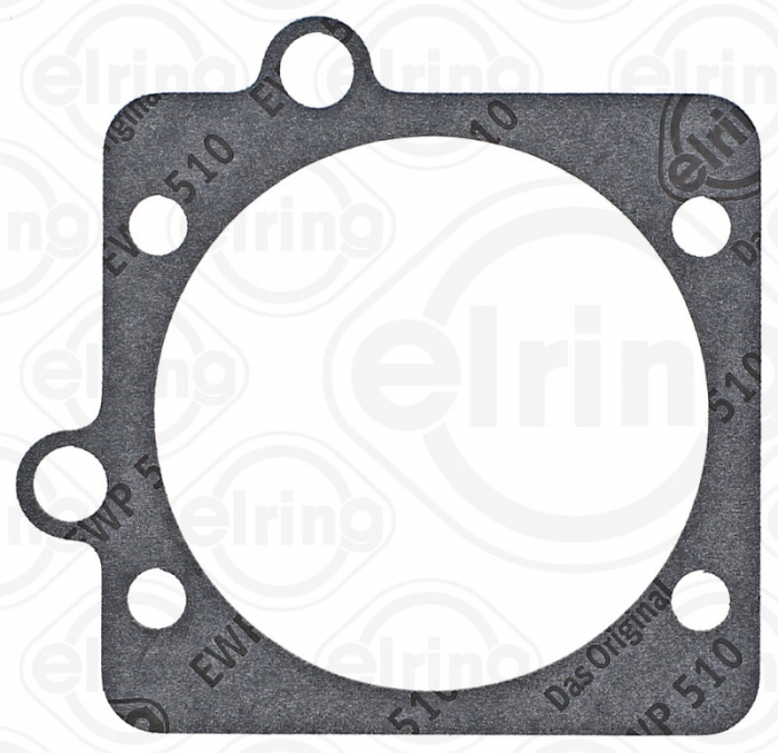 Garnitura, galerie admisie potrivit CHEVROLET ASTRA, VECTRA, VIVA; OPEL ASTRA G, ASTRA H, ASTRA H GTC, CORSA C, MERIVA A, OMEGA B, SIGNUM, TIGRA, VECTRA B, VECTRA C, VECTRA C GTS 1.8/2.2 10.95-02.15 [3]