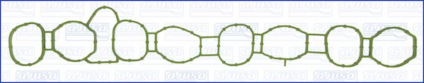 Garnitura galerie admisie potrivit CHEVROLET CAPTIVA, CRUZE, ORLANDO; OPEL ANTARA A 2.0D/2.2D 08.10- [1]