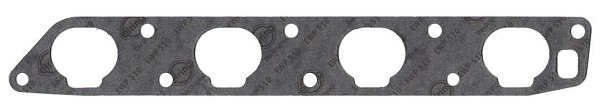 Garnitura, galerie admisie potrivit CHEVROLET CAPTIVA; OPEL ANTARA A 2.4/2.4LPG 06.06- [3]