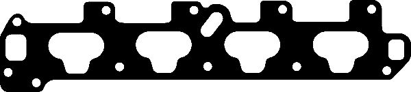 Garnitura, galerie admisie potrivit CHEVROLET CORSA, TIGRA; OPEL ASTRA F, ASTRA F CLASSIC, ASTRA G, ASTRA G CLASSIC, ASTRA G/KOMBI, CORSA B, TIGRA, VECTRA B 1.4/1.6 03.93-07.09 [2]