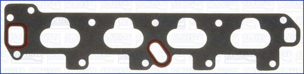 Garnitura, galerie admisie potrivit CHEVROLET CORSA, TIGRA; OPEL ASTRA F, ASTRA F/KOMBI, ASTRA G, ASTRA G CLASSIC, ASTRA G/KOMBI, CORSA B, TIGRA, VECTRA B; RENAULT LAGUNA II 1.4-1.9D 03.93-07.09 [1]