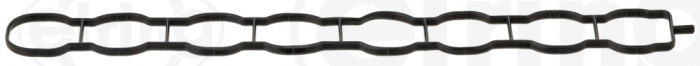 Garnitura, galerie admisie potrivit CHEVROLET CRUZE, TRAX; OPEL ASTRA J, ASTRA J GTC, CORSA D, MERIVA B, MOKKA / MOKKA X 1.7D 09.09- [1]