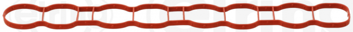 Garnitura, galerie admisie potrivit CHEVROLET TRAX; OPEL ASTRA J, ASTRA J GTC, ASTRA J/HATCHBACK, ASTRA K, INSIGNIA A, INSIGNIA A COUNTRY, INSIGNIA B, INSIGNIA B GRAND SPORT, MERIVA B 1.6D 02.13- [3]