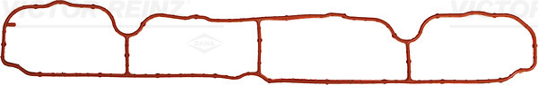 Garnitura, galerie admisie potrivit CHRYSLER 200, SEBRING; DODGE AVENGER, CALIBER, JOURNEY; FIAT FREEMONT; JEEP COMPASS, PATRIOT; LANCIA FLAVIA 1.8-2.4LPG 06.06- [2]