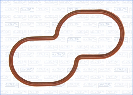 Garnitura galerie admisie potrivit CHRYSLER 300C, 300M, CONCORDE, SEBRING; DODGE AVENGER, CHARGER, INTREPID, JOURNEY, MAGNUM, STRATUS II 2.7/2.7ALK 10.97- [1]
