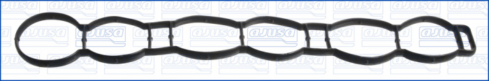 Garnitura, galerie admisie potrivit CHRYSLER 300C; JEEP GLADIATOR, GRAND CHEROKEE, GRAND CHEROKEE IV; LANCIA THEMA; RAM 1500 3.0D 01.11- [3]