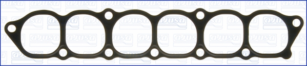 Garnitura galerie admisie potrivit CHRYSLER CIRRUS, SEBRING, STRATUS; DODGE STRATUS II; MITSUBISHI ECLIPSE III, PAJERO II, PAJERO III, PAJERO SPORT I, VERADA 2.5/3.0/3.5 06.94- [1]