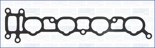 Garnitura galerie admisie potrivit CHRYSLER VOYAGER III, VOYAGER IV; DODGE CARAVAN 2.4 01.95-12.08 [2]