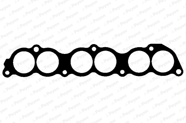 Garnitura, galerie admisie potrivit CITROEN XANTIA, XM; PEUGEOT 406, 605; RENAULT ESPACE III, LAGUNA I, SAFRANE II 2.9/3.0 10.96-12.04 [3]