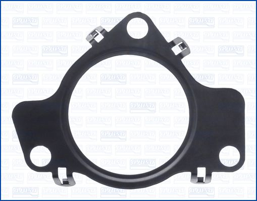 Garnitura galerie admisie potrivit DS DS 7; CITROEN C4 GRAND PICASSO II, C4 II, C4 PICASSO II, C4 SPACETOURER, C5 AIRCROSS, C5 III, DS4, DS5, GRAND C4 SPACETOURER, JUMPER II 2.0D/2.2D 04.09- [1]