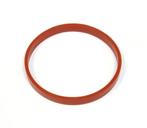 Garnitura, galerie admisie potrivit FORD B-MAX, FIESTA VI 1.25/1.4/1.4LPG 06.08- [2]