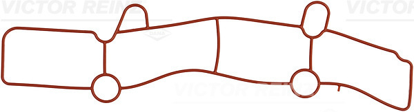 Garnitura, galerie admisie potrivit FORD C-MAX II, FOCUS III, FOCUS III/KOMBI, GALAXY III, GRAND C-MAX, KUGA II, MONDEO V, S-MAX 1.5 09.14- [3]