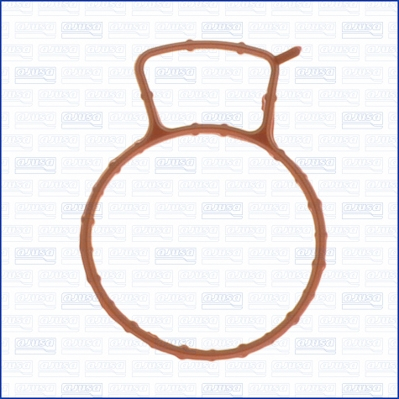 Garnitura galerie admisie potrivit FORD FOCUS I, FOCUS I/KOMBI, PUMA 1.4/1.6 10.98-03.05 [1]