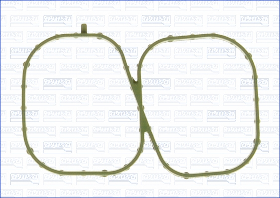Garnitura, galerie admisie potrivit FORD USA EDGE, FLEX; LINCOLN MKS, MKT, MKX; MAZDA CX-9 3.5/3.7 08.06- [3]