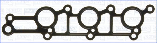 Garnitura galerie admisie potrivit GEO METRO; SUZUKI SWIFT I, SWIFT II, WAGON R 1.0 10.83-12.05 [1]
