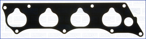 Garnitura, galerie admisie potrivit HONDA ACCORD IX, ACCORD VIII, CROSSTOUR I, CR-V III, CR-V IV 2.4 06.06- [2]