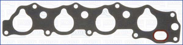 Garnitura galerie admisie potrivit HONDA ACCORD V, ACCORD VI, ODYSSEY, SHUTTLE; ISUZU TFR/TFS 2.0/2.2/2.3 09.93-06.04 [2]