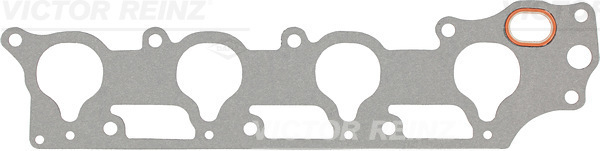 Garnitura, galerie admisie potrivit HONDA ACCORD VI 1.8/2.0/2.3 10.98-06.03 [2]