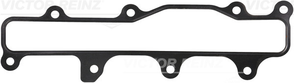 Garnitura, galerie admisie potrivit HONDA CIVIC IX, CIVIC X, CR-V IV, HR-V 1.6D 02.13- [3]