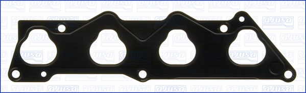 Garnitura, galerie admisie potrivit HONDA CIVIC VII 1.5/1.7 02.01-12.05 [2]