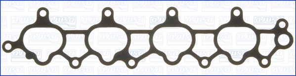 Garnitura galerie admisie potrivit HONDA PRELUDE IV, PRELUDE V 2.2 02.93-12.01 [1]