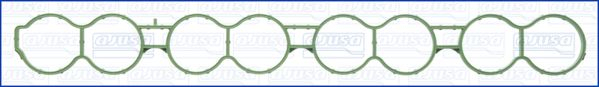 Garnitura, galerie admisie potrivit HYUNDAI ACCENT IV, ELANTRA VI, I20 ACTIVE, I20 II, I30, I40 I, I40 I CW, TUCSON; KIA CARENS IV, CEE'D, OPTIMA, PRO CEE'D, RIO III, RIO IV 1.4D/1.6D/1.7D 11.10- [3]