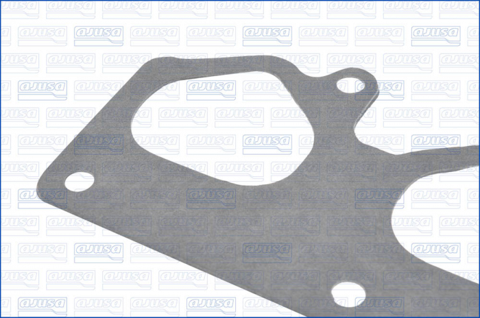 Garnitura galerie admisie potrivit HYUNDAI COUPE I, COUPE II, ELANTRA III, ELANTRA IV, HIGHWAY, I30, MATRIX, TIBURON, TRAJET, TRAJET/MINIVAN, TUCSON, TUCSON/SUV; KIA CARENS II 1.8/2.0/2.0LPG 06.00- [3]
