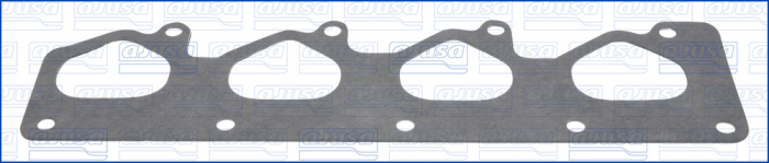 Garnitura galerie admisie potrivit HYUNDAI COUPE I, COUPE II, ELANTRA III, ELANTRA IV, HIGHWAY, I30, MATRIX, TIBURON, TRAJET, TRAJET/MINIVAN, TUCSON, TUCSON/SUV; KIA CARENS II 1.8/2.0/2.0LPG 06.00- [2]